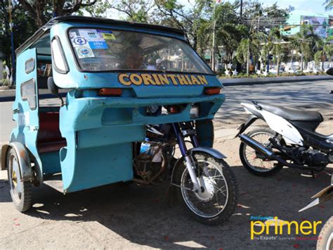 Exploring the Local Vibes: Your Guide to Riding Tricycles in the .